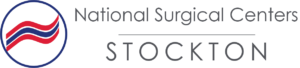 National Surgical Centers – Stockton Logo